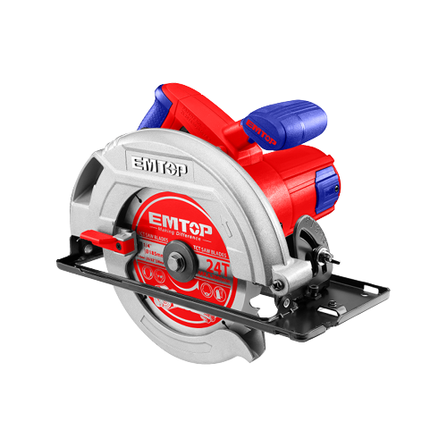 Emtop Circular Saw