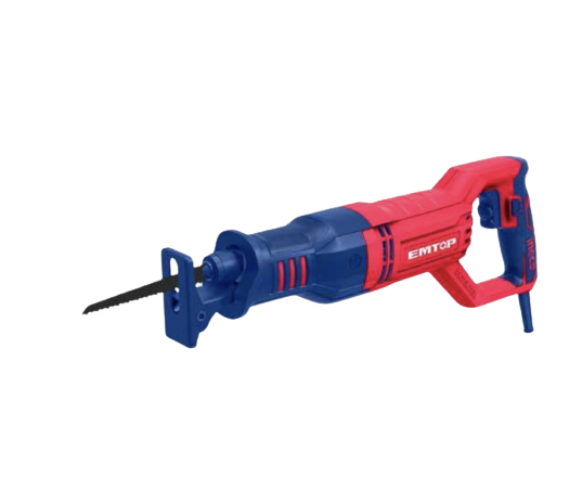 Emtop Reciprocating Saw