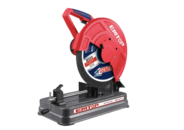 Emtop Chop Saw