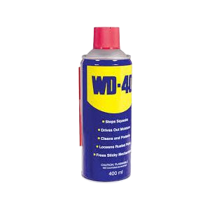 WD-40