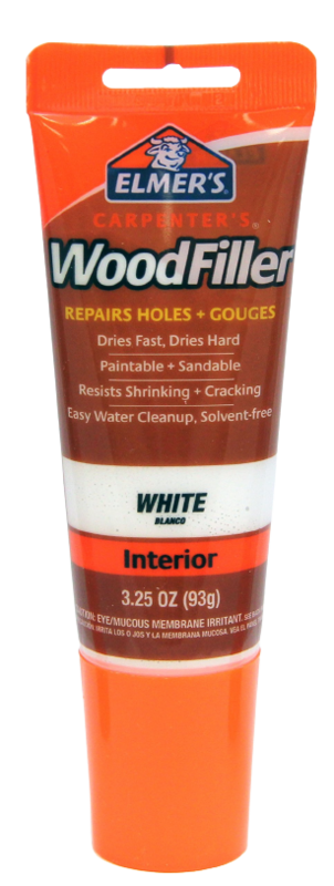 Elmer&#39;s Woodfiller