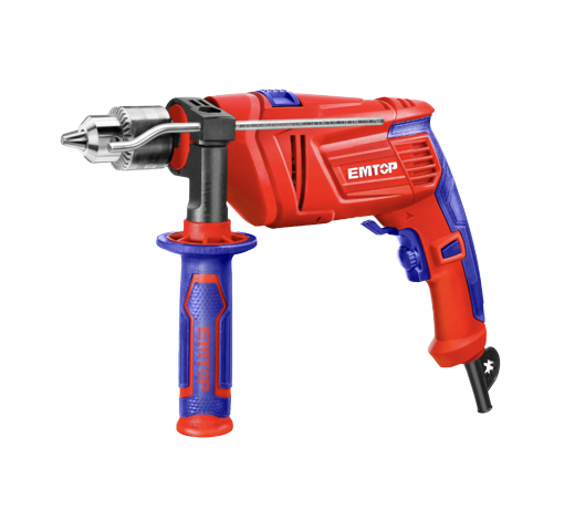 Emtop Impact Drill