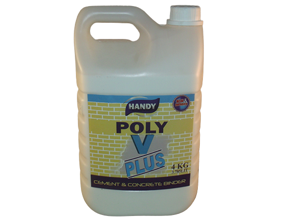 Poly V Plus