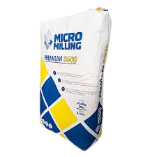 Micro Milling Thinset