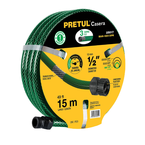 Pretul Garden Hose
