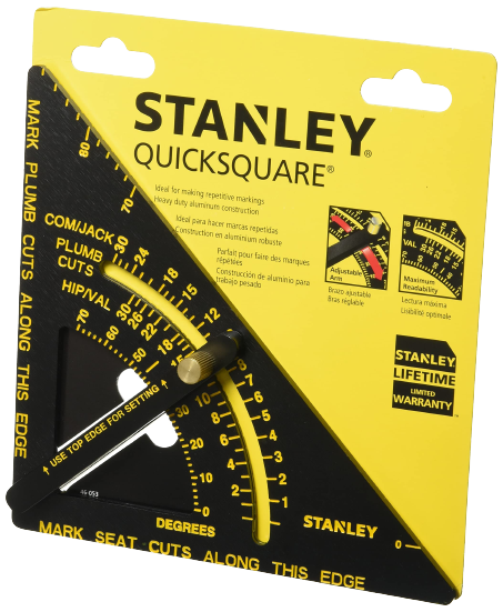 Stanley Quicksquare