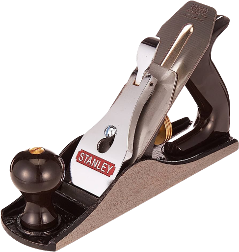 Stanley Plane Smooth