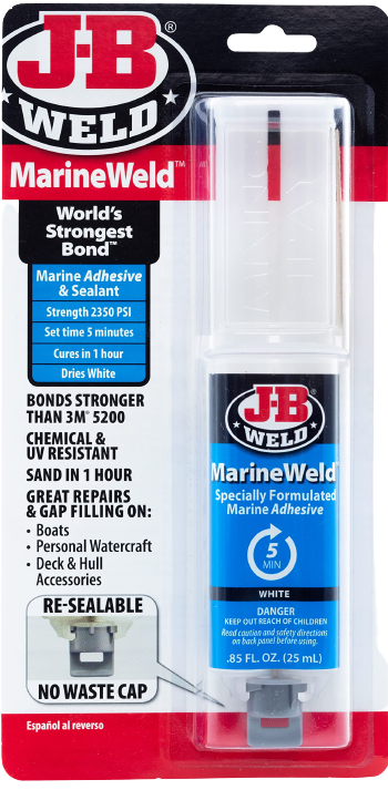 JB Weld Marine Weld