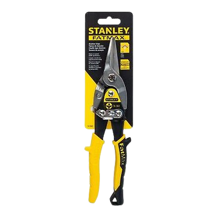 Stanley Aviation Snips