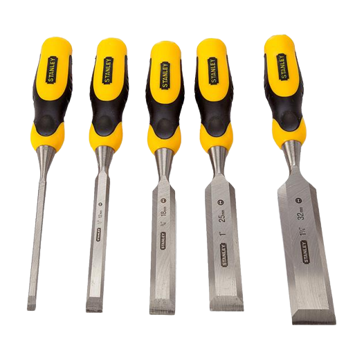 Stanley Wood Chisel