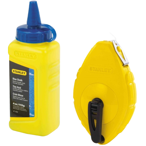 Stanley Chalk Line