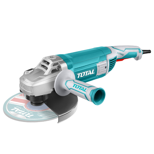 Total Angle Grinder