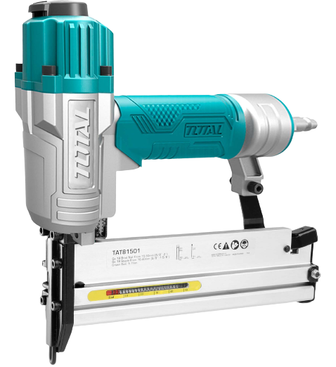 Total 2-in-1 Nailer