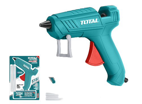 Total Glue Gun
