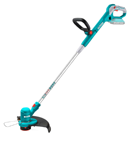 Total Lawn Trimmer