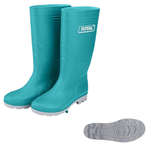 Total Boots