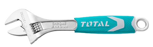 Total Adjustable Wrench