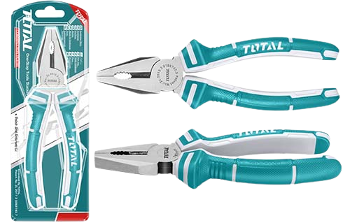 Total Combination Pliers