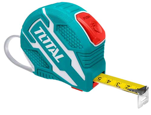 Total Measuring Tape