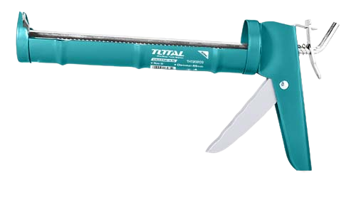 Total Caulking Gun
