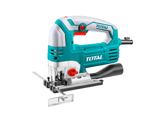 Total Jig Saw