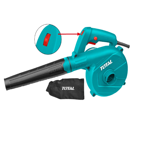 Total Aspirator Blower