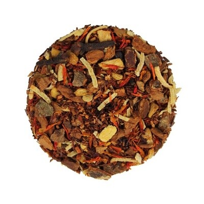 Spirituali-Thé Chai à la noix de coco Spirituali-Thé Chai à la noix de coco