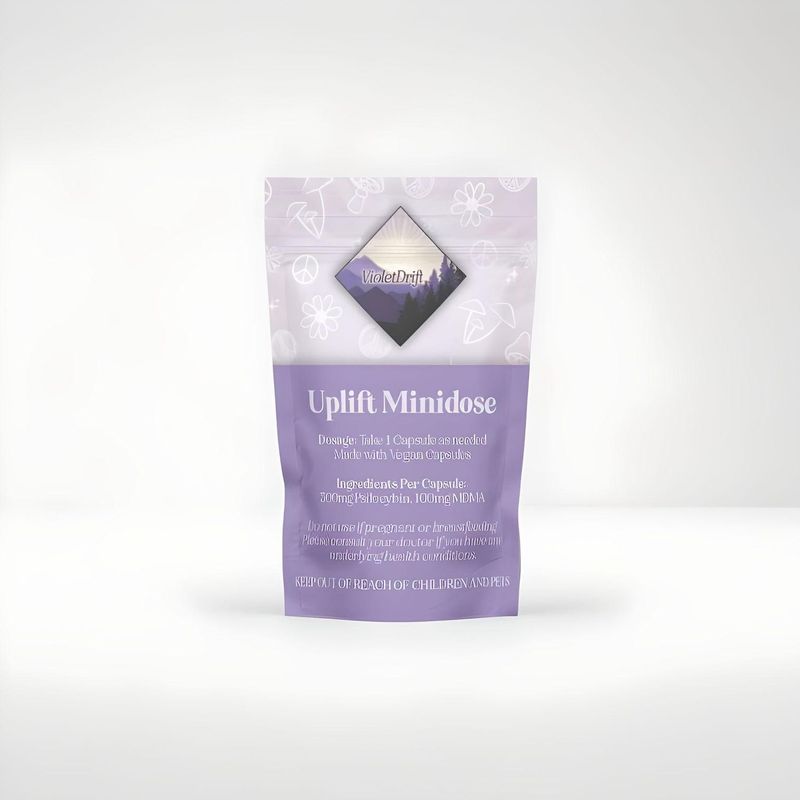 Microdose UPLIFT