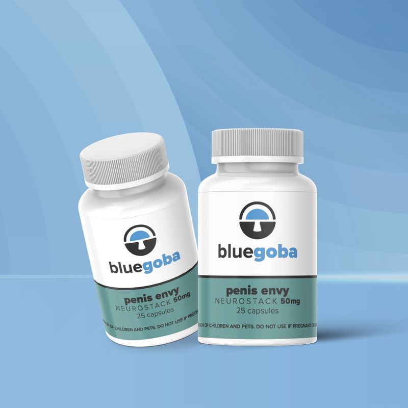 Microdose neurostack 50mg