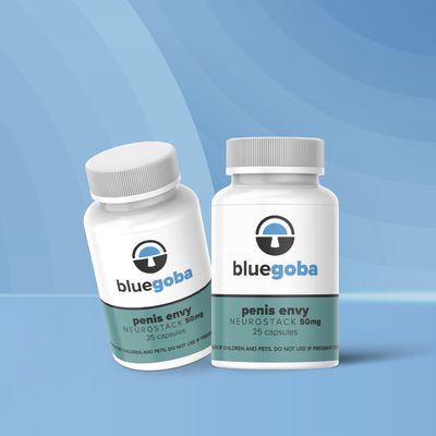Microdose neurostack 50mg