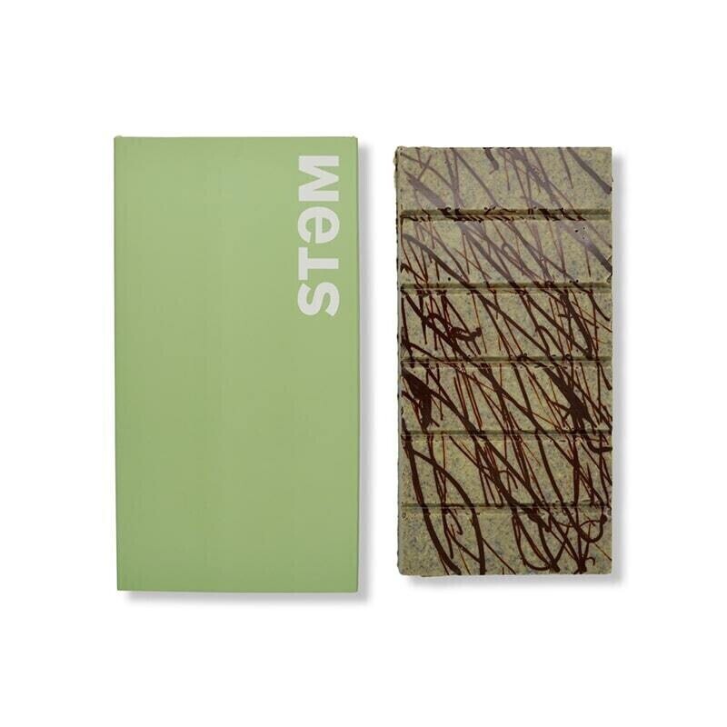 Barre de chocolat-champignons STEM Cookies &amp; Cream