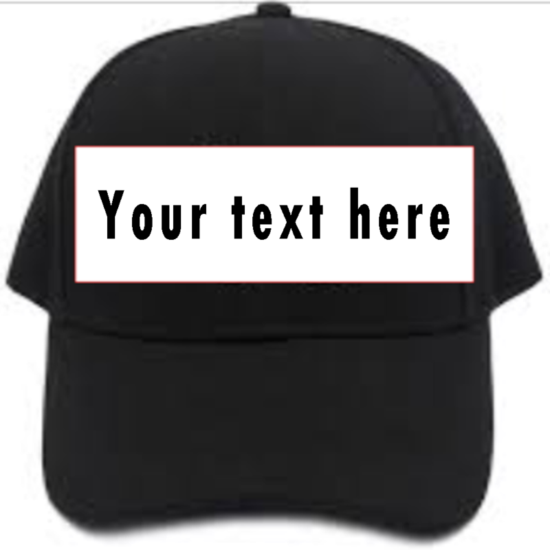 cap