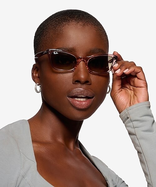 Cateye Frames