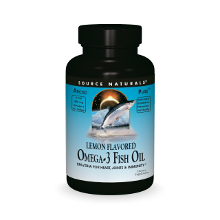 Omega -3