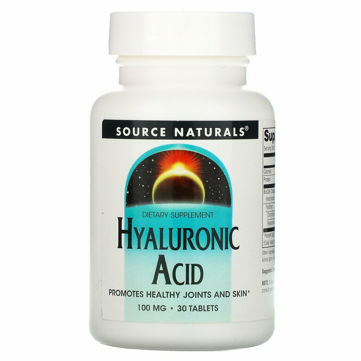 Hyaluronic Joint Complex