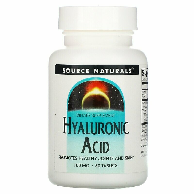 Hyaluronic Joint Complex