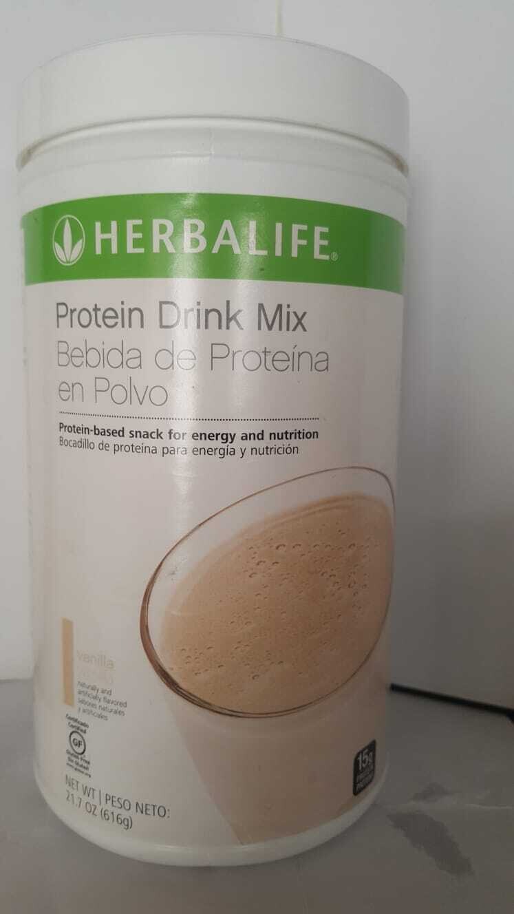 Protein Drink Mix