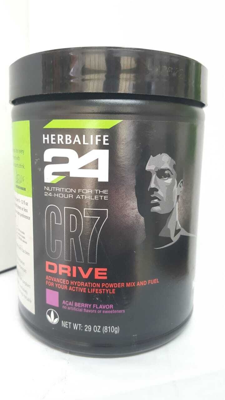 CR7 DRIVE