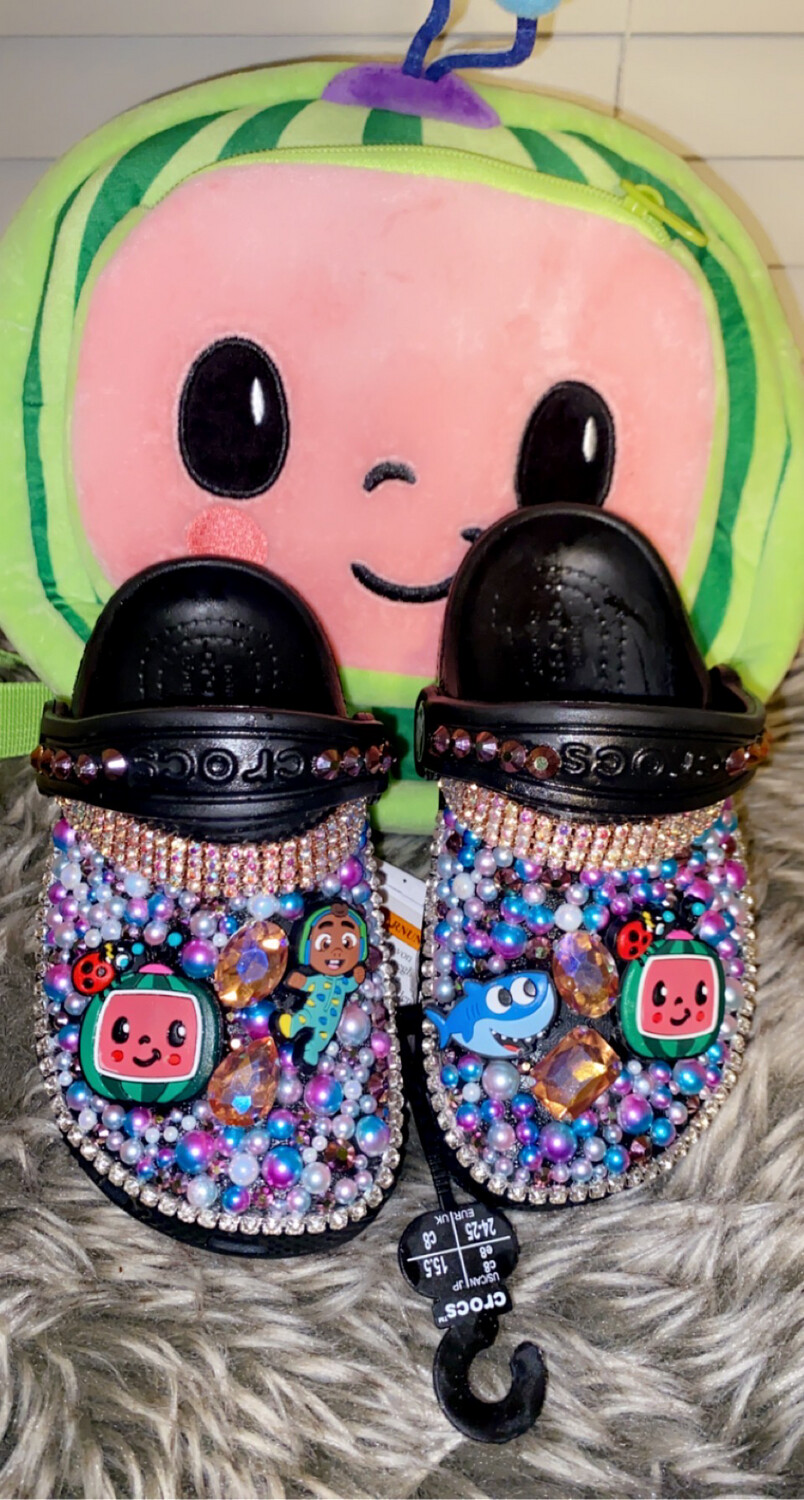 Coco Melon Remix 