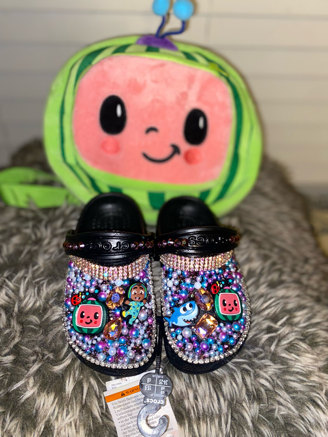 Coco Melon Remix 