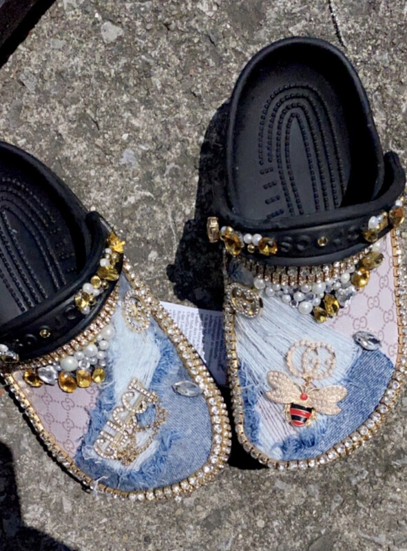 Gucci Bling ✨