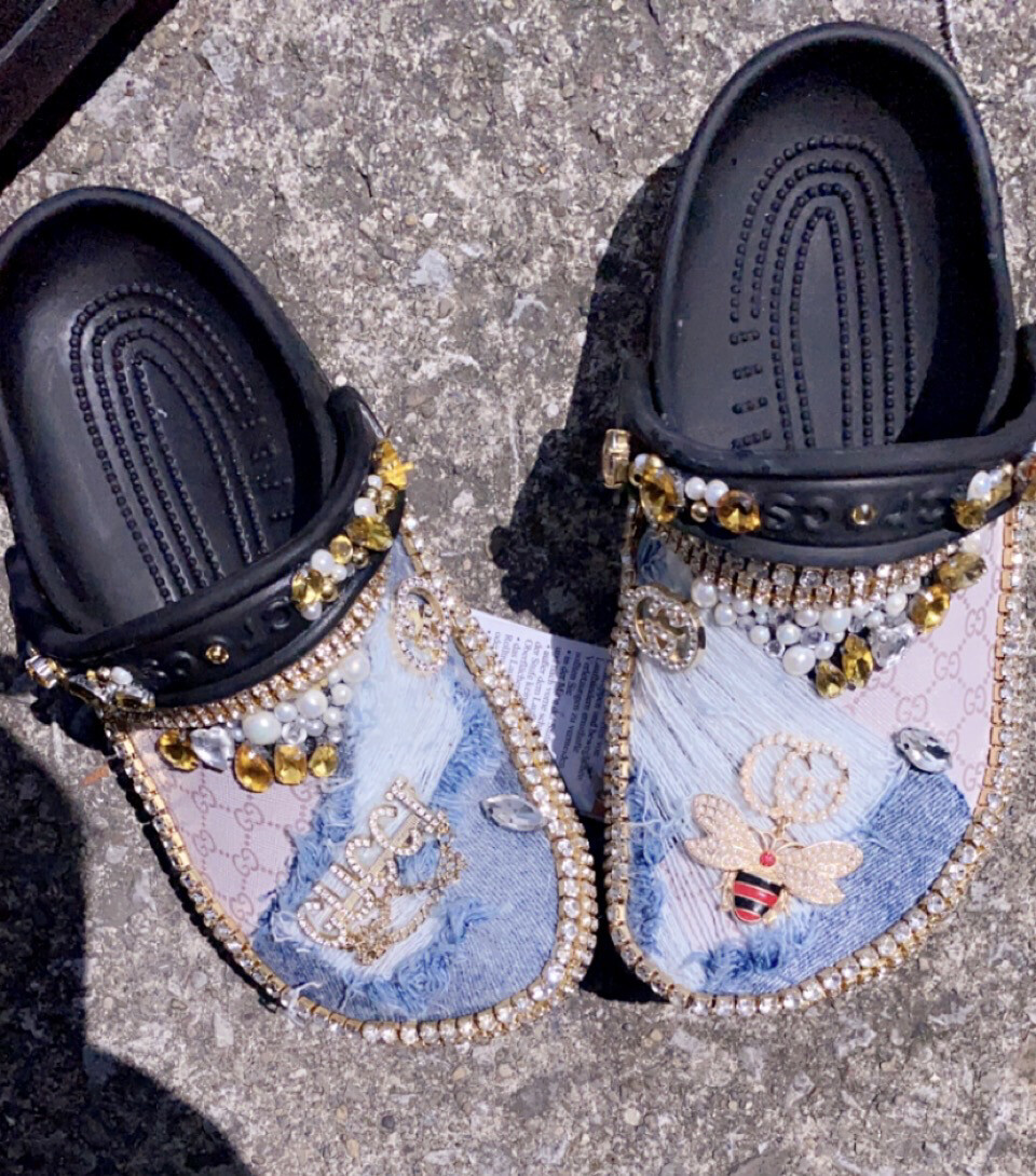 Gucci Bling ✨