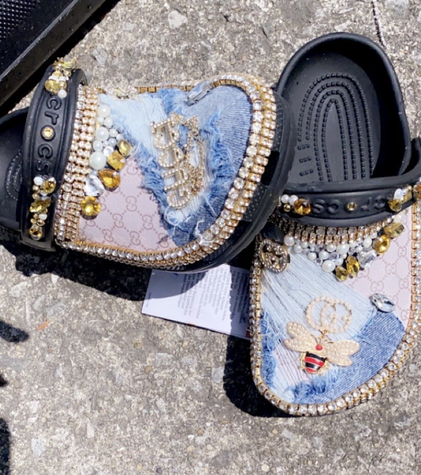 Gucci Bling ✨