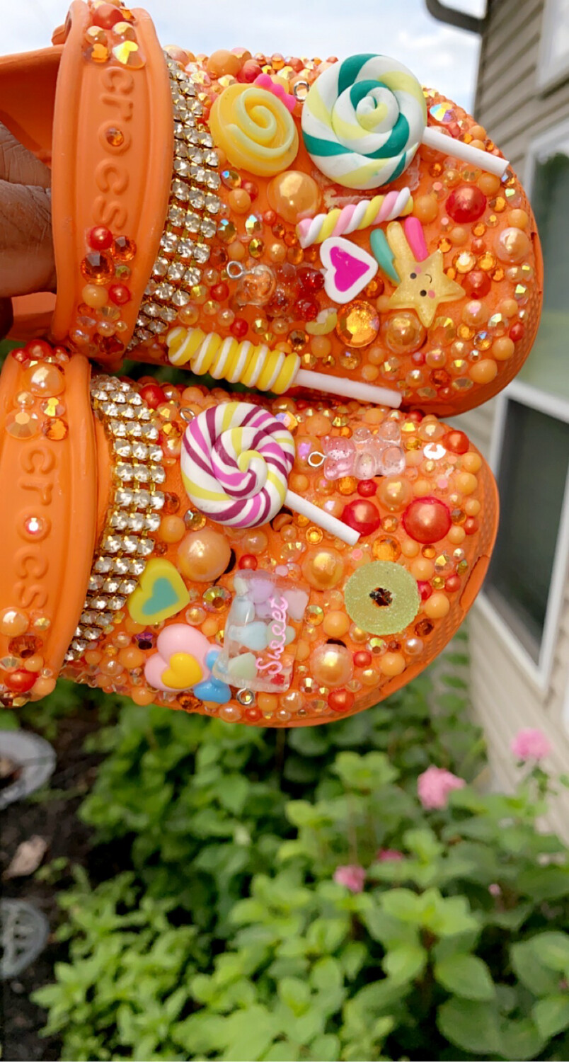 Candy Custom 