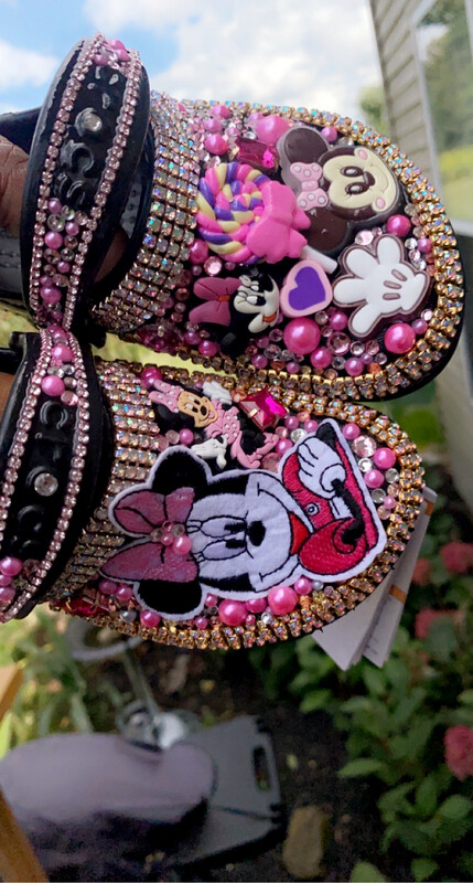 Minnie