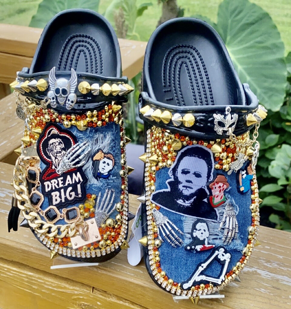 Halloween Custom 