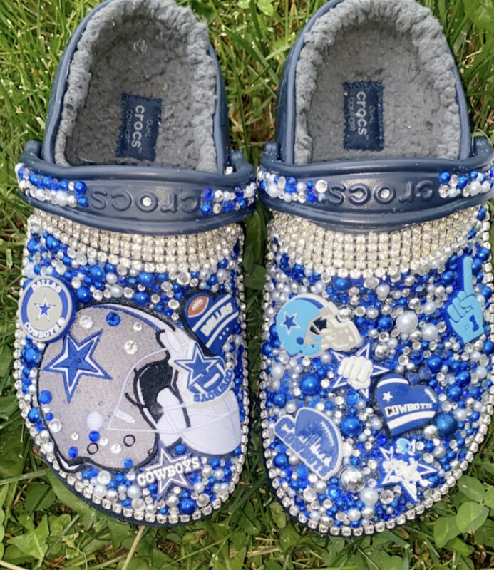 Dallas Custom 