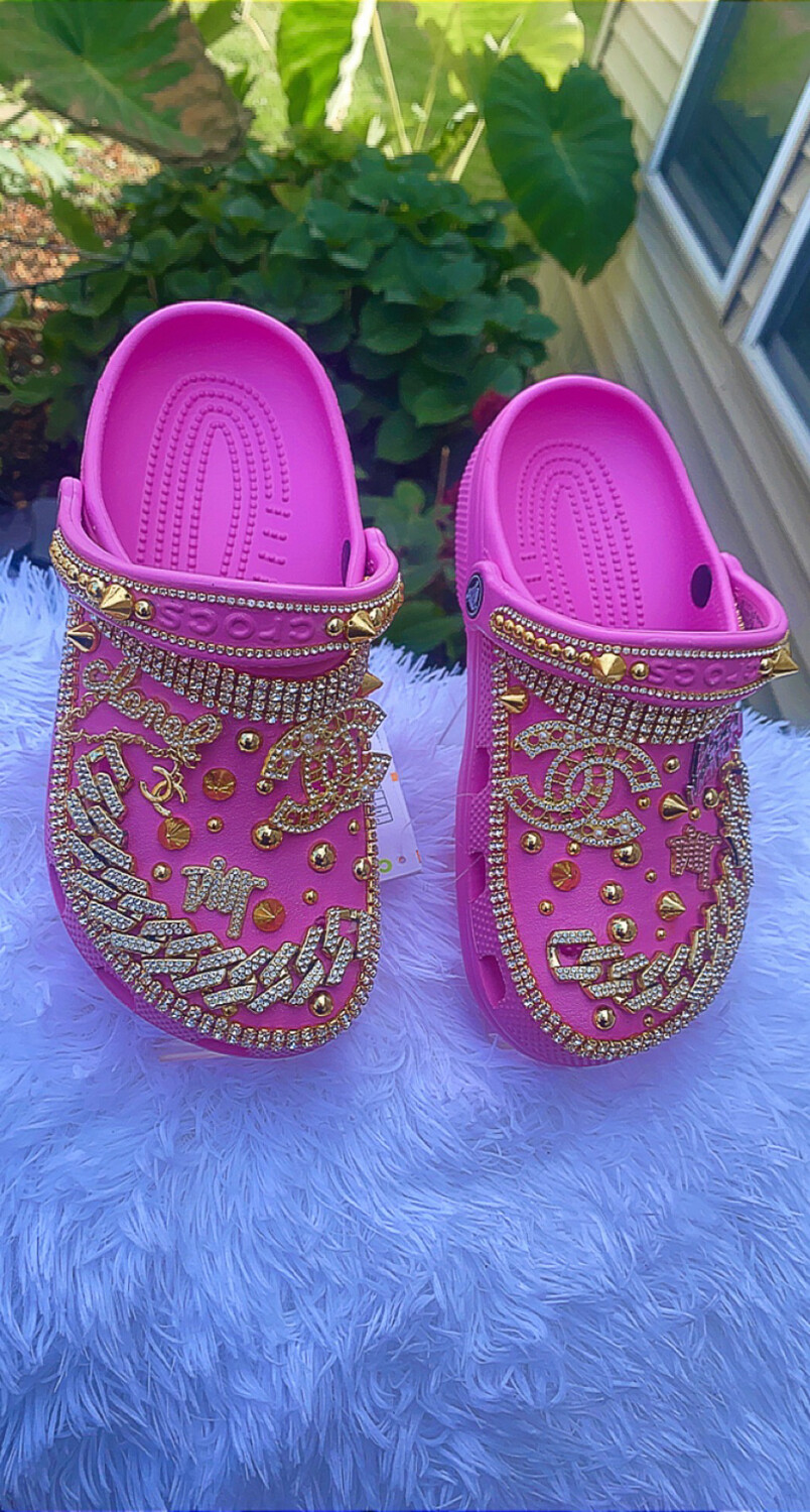 Spikes
