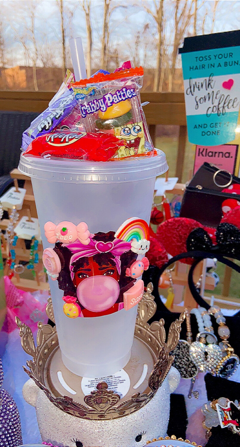 Stocking Stuffers Kid Cups