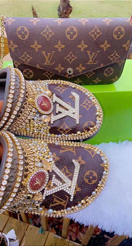 Custom Bundle ✨✨ Include Bag